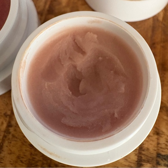 Jones Road Pinched Cheeks & Au Naturel Miracle Balm Travel Size EUC - Picture 5 of 5